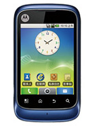 Motorola XT301 Specifications