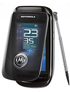 Motorola A1210 Specifications