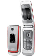 Nokia 3610 fold Specifications