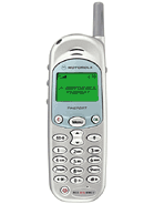 Motorola Timeport 260 Specifications