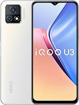 vivo iQOO U3 Specifications