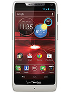 Motorola DROID RAZR M Specifications