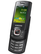 Samsung C5130 Specifications