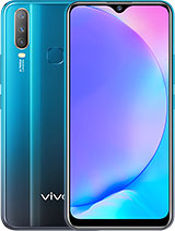 vivo Y17 Specifications