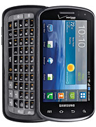 Samsung I405 Stratosphere Specifications