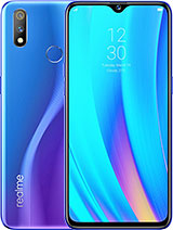 Realme 3 Pro Specifications