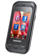 Samsung C3300K Champ Specifications