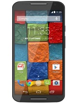 Motorola Moto X (2nd Gen) Specifications