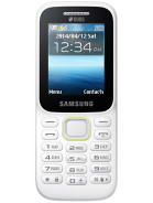 Samsung Guru Music 2 Specifications