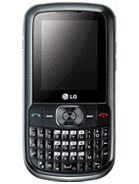 LG C105 Specifications