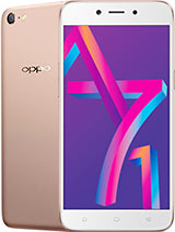 Oppo A71 (2018) Specifications