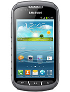 Samsung S7710 Galaxy Xcover 2 Specifications