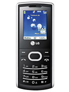 LG A140 Specifications