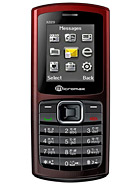 Micromax X233 Specifications