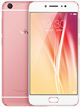 vivo X7 Plus Specifications