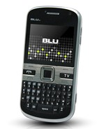 BLU Texting 2 GO Specifications