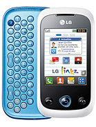 LG Etna C330 Specifications