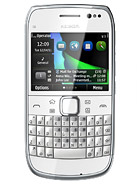 Nokia E6 Specifications