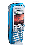 Sony Ericsson K500 Specifications