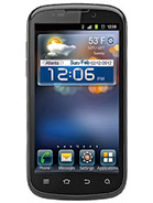 ZTE Grand X V970 Specifications