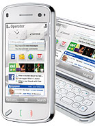 Nokia N97 Specifications