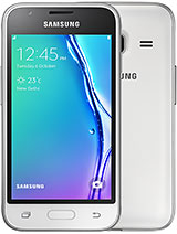 Samsung Galaxy J1 mini prime Specifications