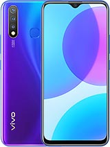 vivo U3 Specifications