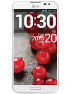 LG Optimus G Pro E985 Specifications