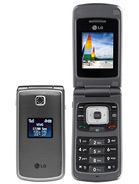 LG MG295 Specifications