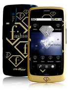 ZTE FTV Phone Specifications