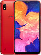 Samsung Galaxy A10 Specifications