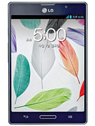 LG Optimus Vu II F200 Specifications