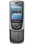 Samsung S5530 Specifications