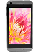 Lava Iris 405+ Specifications