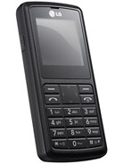 LG MG160 Specifications