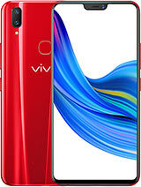 vivo Z1 Specifications