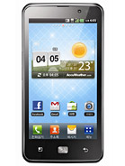 LG Optimus LTE LU6200 Specifications