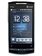 HTC Pure Specifications