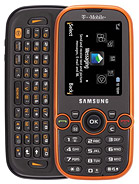 Samsung T469 Gravity 2 Specifications