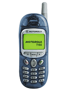 Motorola T190 Specifications