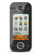 Micromax GC700 Specifications