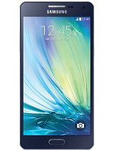 Samsung Galaxy A5 Specifications