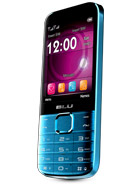 BLU Diva X Specifications