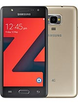 Samsung Z4 Specifications