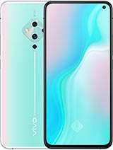 vivo S5 Specifications