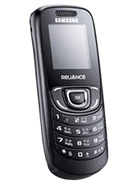 Samsung Breeze B209 Specifications