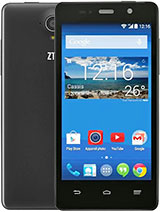 ZTE Blade Apex 3 Specifications