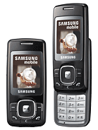 Samsung M610 Specifications