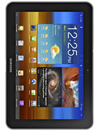 Samsung Galaxy Tab 8.9 LTE I957 Specifications