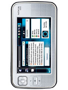 Nokia N800 Specifications